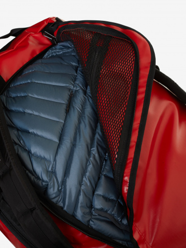 БАУЛ TRANSPORT V2 120 КРАСНЫЙ