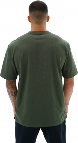 ФУТБОЛКА RANK MAN, RISEN CORE T-SHIRT, KHAKI 1005036-300