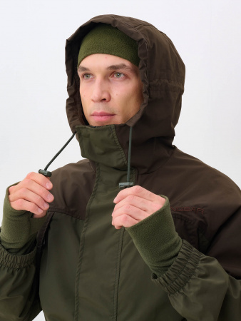 КОСТЮМ STRONG PRO -5 ПК (ТАСЛАН, ХАКИ)