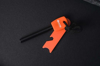 Кресало/ огниво оранж.