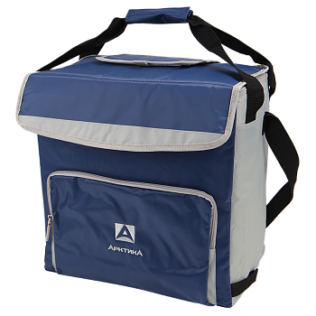 Сумка-холодильник Арктика 3000-30 синяя 30л