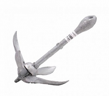 Якорь "Кошка" А 3.2кг