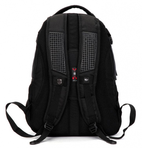 Рюкзак SUISSEWIN мод. SN9810