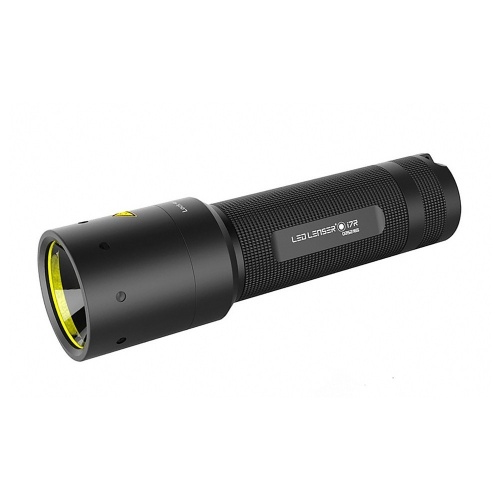 Фонарь Лед Лензер I7DR (5507-DR)