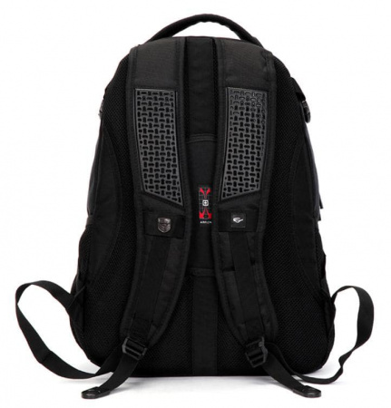 Рюкзак SUISSEWIN мод. SN9810