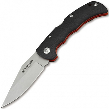 Нож BK01SC078 Most Wanted -складной, клинок 440A, рук-ть G10 Нож BK01SC078 Most Wanted -складной, клинок 440A, рук-ть G10