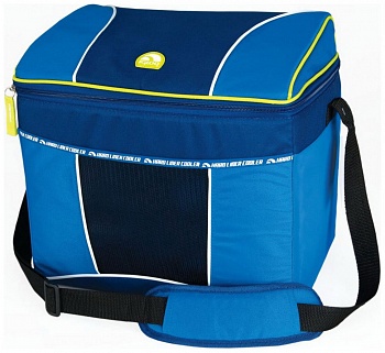Сумка-термос Igloo Collapse&Cool 24 blue