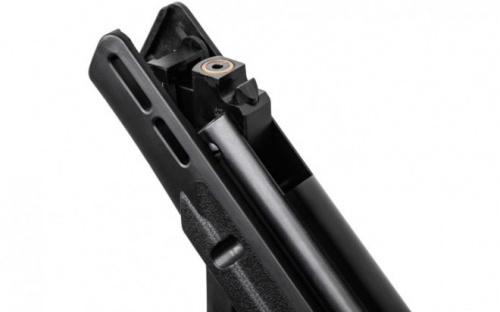 Винтовка пневм. Crosman Diamondback (переломка,плс,NPE SBD прицел 4х32 к.4,5мм