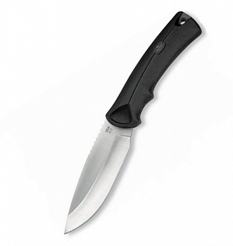 Нож BuckLite Max Small c фикс клинком cталь 420HC