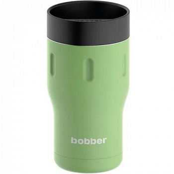 Термос "Bobber" 0,35 литра. Артикул Tumbler-350 Mint Cooler
