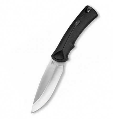 Нож BuckLite Max Small c фикс клинком cталь 420HC