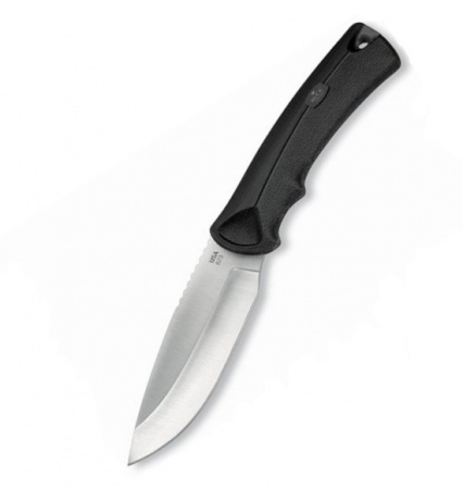 Нож BuckLite Max Small c фикс клинком cталь 420HC