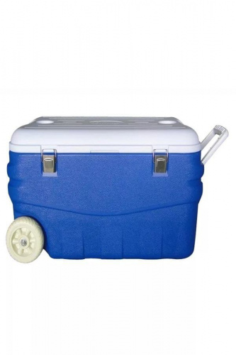 Контейнер изотермический тм "Арктика", 80 л, арт. 2000-80 (синий)