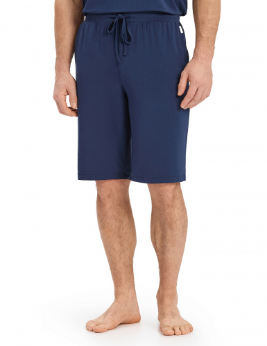 ШОРТЫ NORVEG BAMBOO ТЕМНО-СИНИЙ