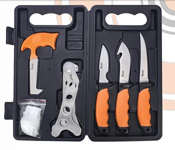 Набор ножей Centershot для разделки мяса малый