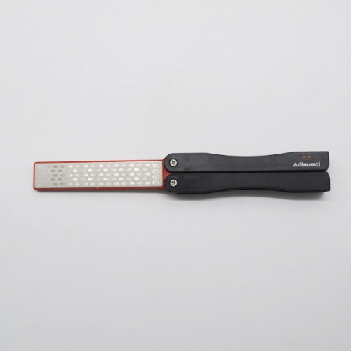 Точилка складная алмазная Adimanti ADSH105