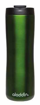 Термокружка Aladdin из нержавеющей стали 0,47L Зеленая