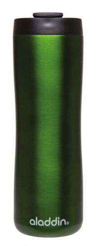 Термокружка Aladdin из нержавеющей стали 0,47L Зеленая