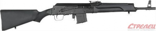 Сайга к.7,62х39 L=520 Сайга к.7,62х39 L=520