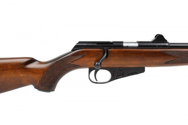 ТОЗ-78-04М к.5,6 мм (с резьбой надульной части ствола)