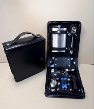 Барсетка №14