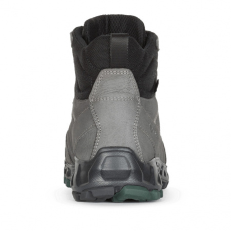 БОТИНКИ 350-071 AKU ОХОТНИЧЬИ COLDAI NBK GTX ЦВ. GREY