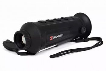 Тепловизионный монокуляр Hikmicro HM-TS03-19XG/W-LH19