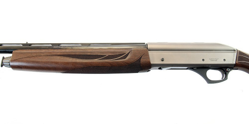 Pietta Zephyrus 3 BlackNickel к.12х76 инер п/авт