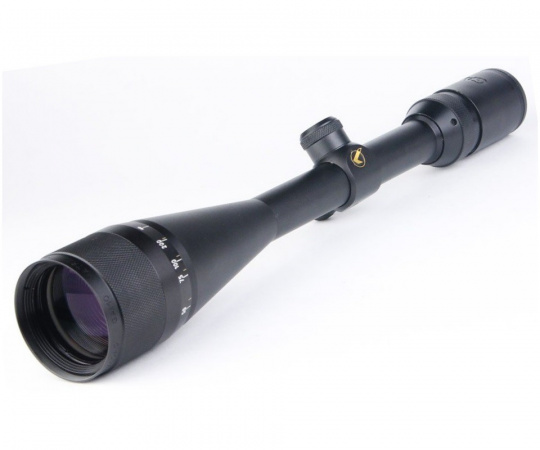 Оптический прицел GAMO MD 6-24X50 AO