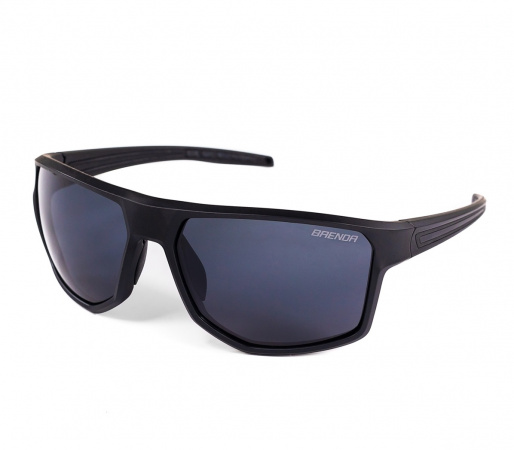 Очки Brenda мод. KA01-02 C1 mat black