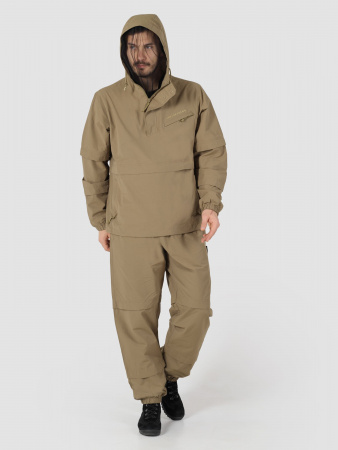 КОСТЮМ SNAR DUO NEW (ХЛОПОК, ХАКИ) TRITONGEAR