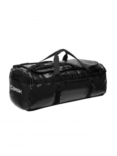 БАУЛ TRANSPORT 120 ЧЕРНЫЙ