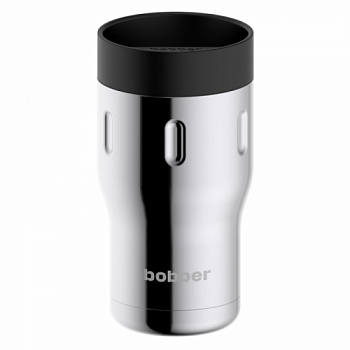 Термос "Bobber" 0,35 литра. Артикул Tumbler-350 Glossy