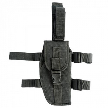 Кобура набедренная текстильная к ПЯ с з/о НК-2