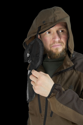 КОСТЮМ SPIRIT L.BROWN 21\ D.BROWN 22