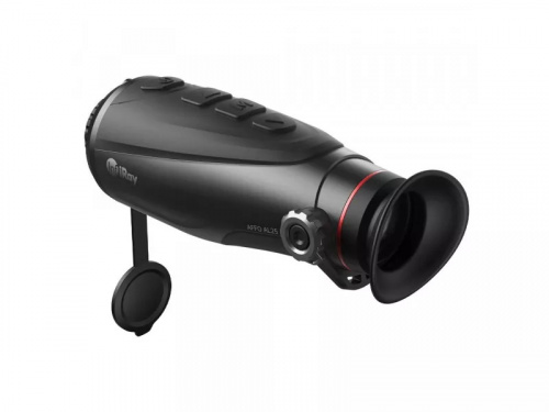 Тепловизионный монокуляр AFFO AL25, 384x288, 12мкм Vox, 50Hz, линза 25 мм