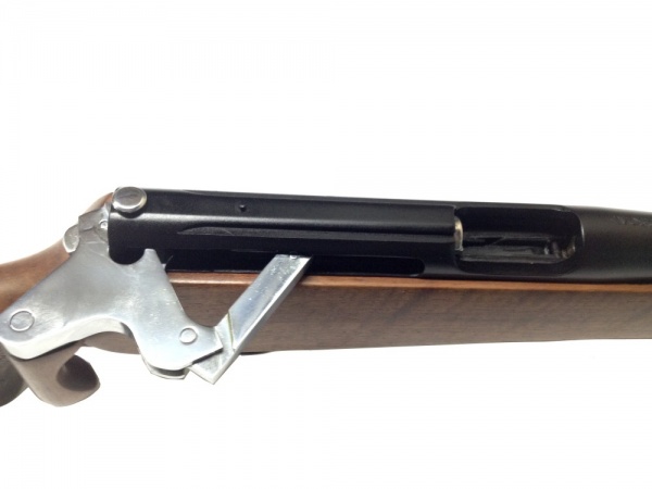 Соболь к.22WMR исп 0 орех куч до 15мм