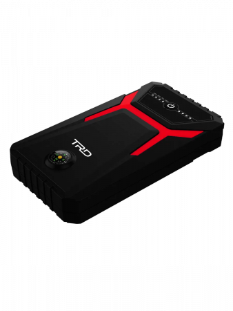 Аккумулятор пусковой многофункц TRD JS8000