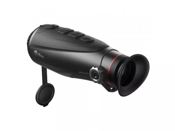 Тепловизионный монокуляр AFFO AL25, 384x288, 12мкм Vox, 50Hz, линза 25 мм