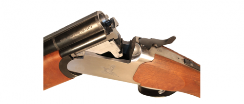 Silma M70 1C к.12х76 760 экстрактор/СМЧ (3+ключ) стальная