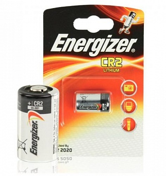 Э/п Energizer CR2 BL1