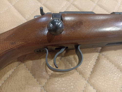 CZ-452-2E ZKM к.22 LR №B825330