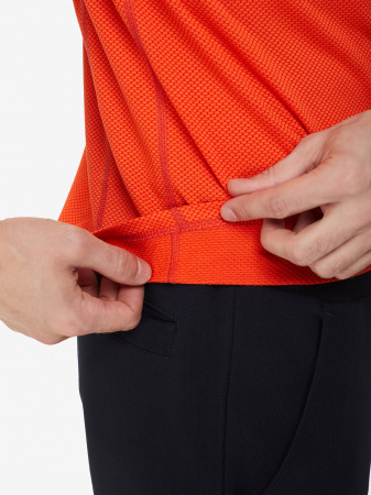 ФУТБОЛКА МУЖ NAMIB V2 ОРАНЖЕВЫЙ ФУТБОЛКА МУЖ NAMIB V2 ОРАНЖЕВЫЙ