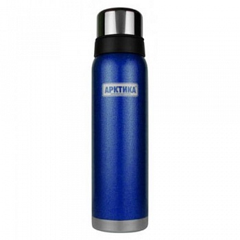 Термос "Арктика" 106-900 синий