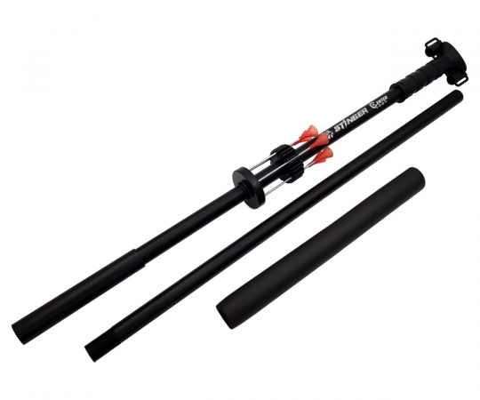 Трубка духовая Centershot Stinger 120 см.