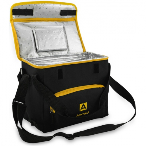 Сумка-холодильник Арктика 3000-10 черная