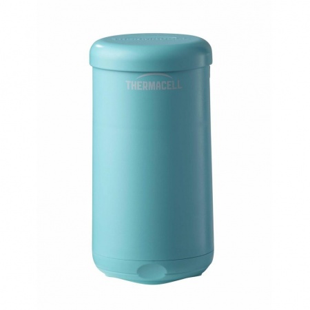 Прибор противомоскитный Thermacell Halo Mini Repeller Blue (цвет синий, в компле