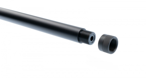 BERGARA B-14 .к.6,5 CREEDMOOR [SPORTER VARMINT SYNTHETIC]