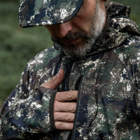 КОФТА NORTHERN HUNTING ALVAR ЦВЕТ OPT2