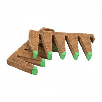 Спички "Вулкан" 60 мм, 10 шт длительного горения BOYSCOUT